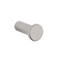 Bathroom Hook, Satin Nickel